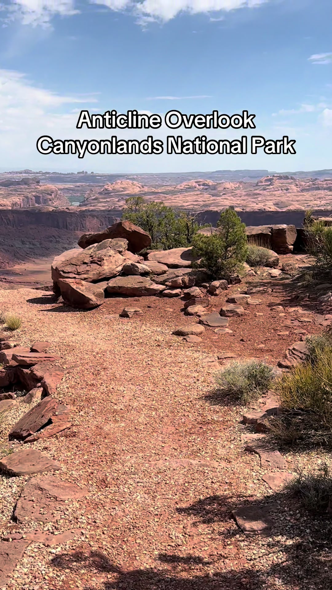 Canyonlands National Park