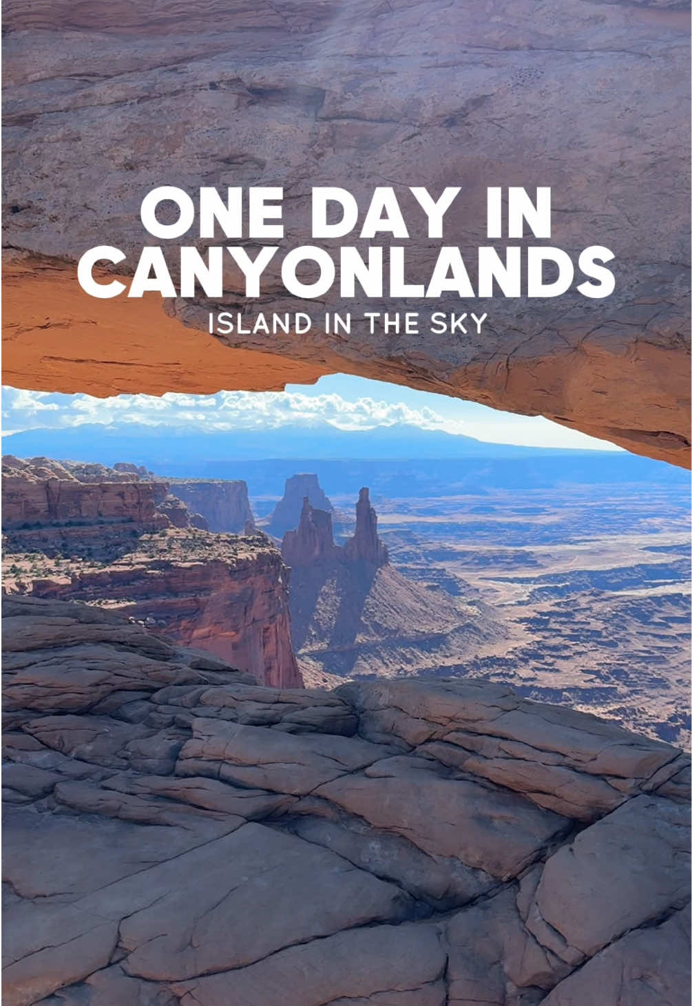 Canyonlands National Park