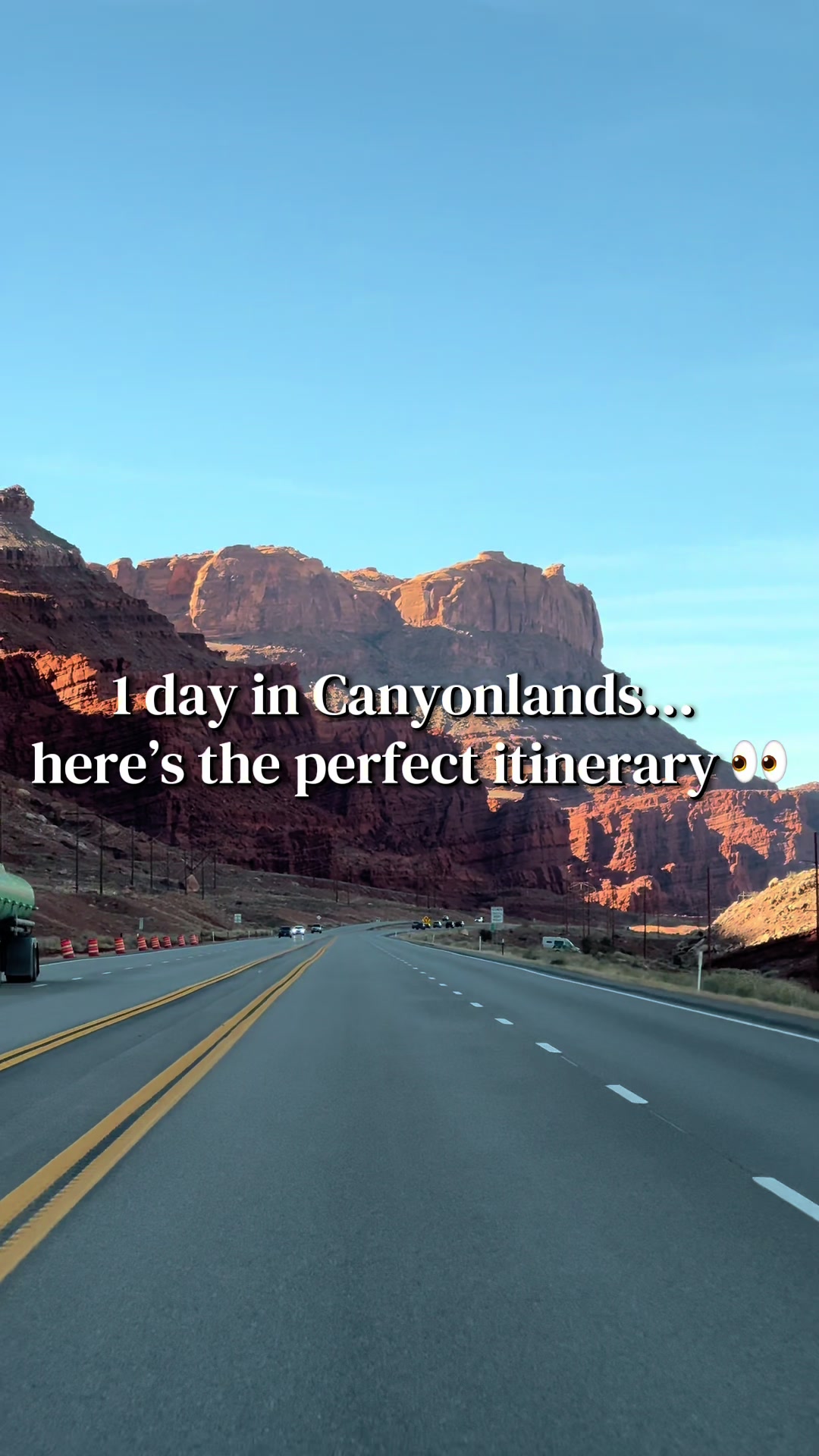 Canyonlands National Park