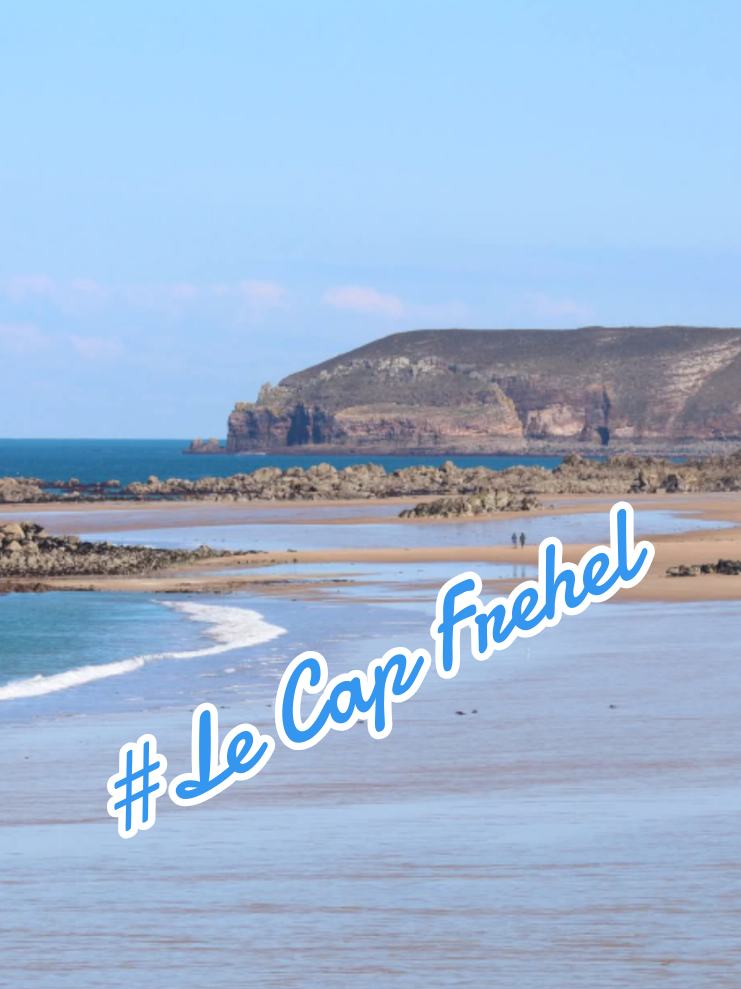 Cap Fréhel and Fort La Latte