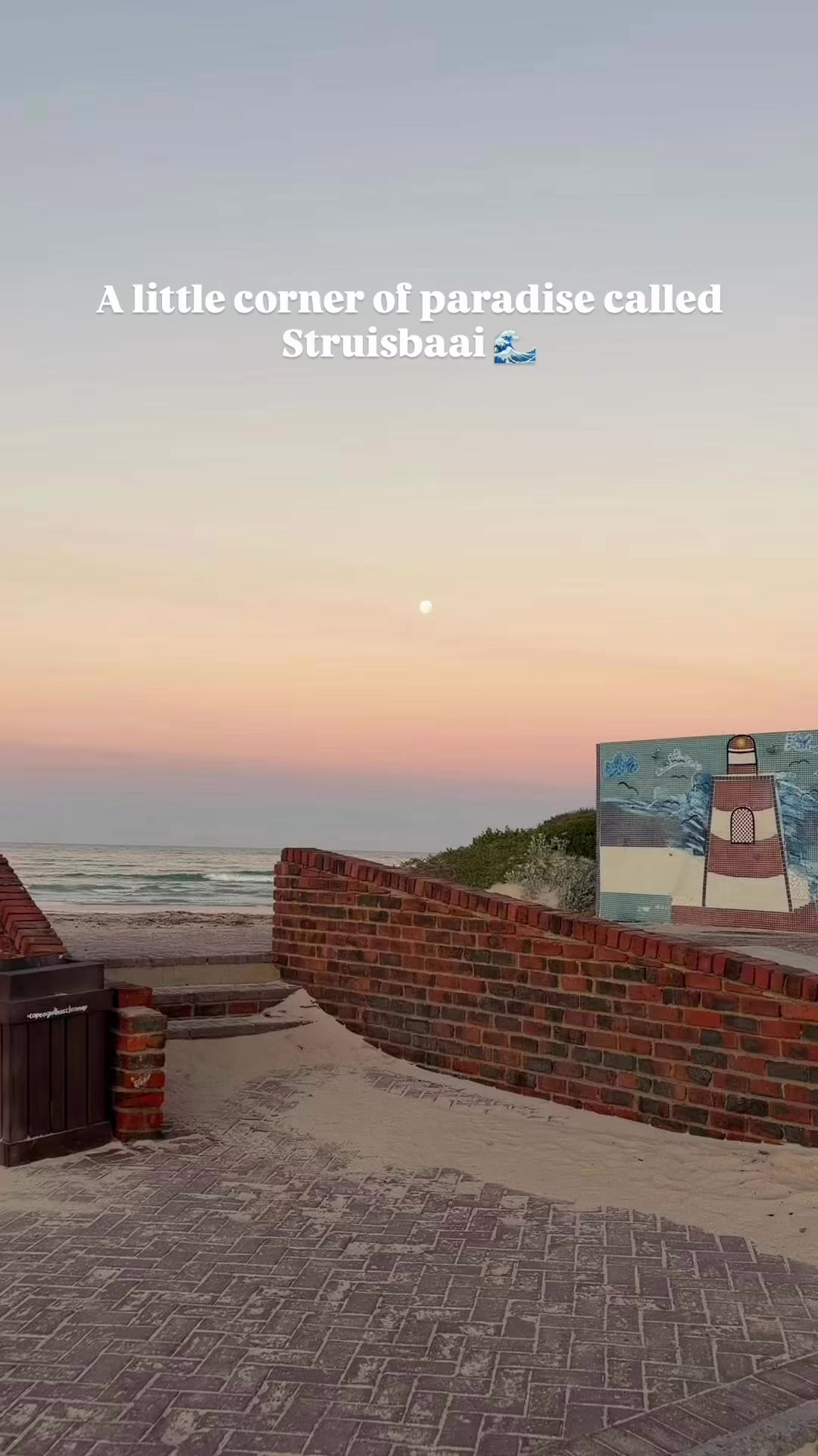 Cape Agulhas
