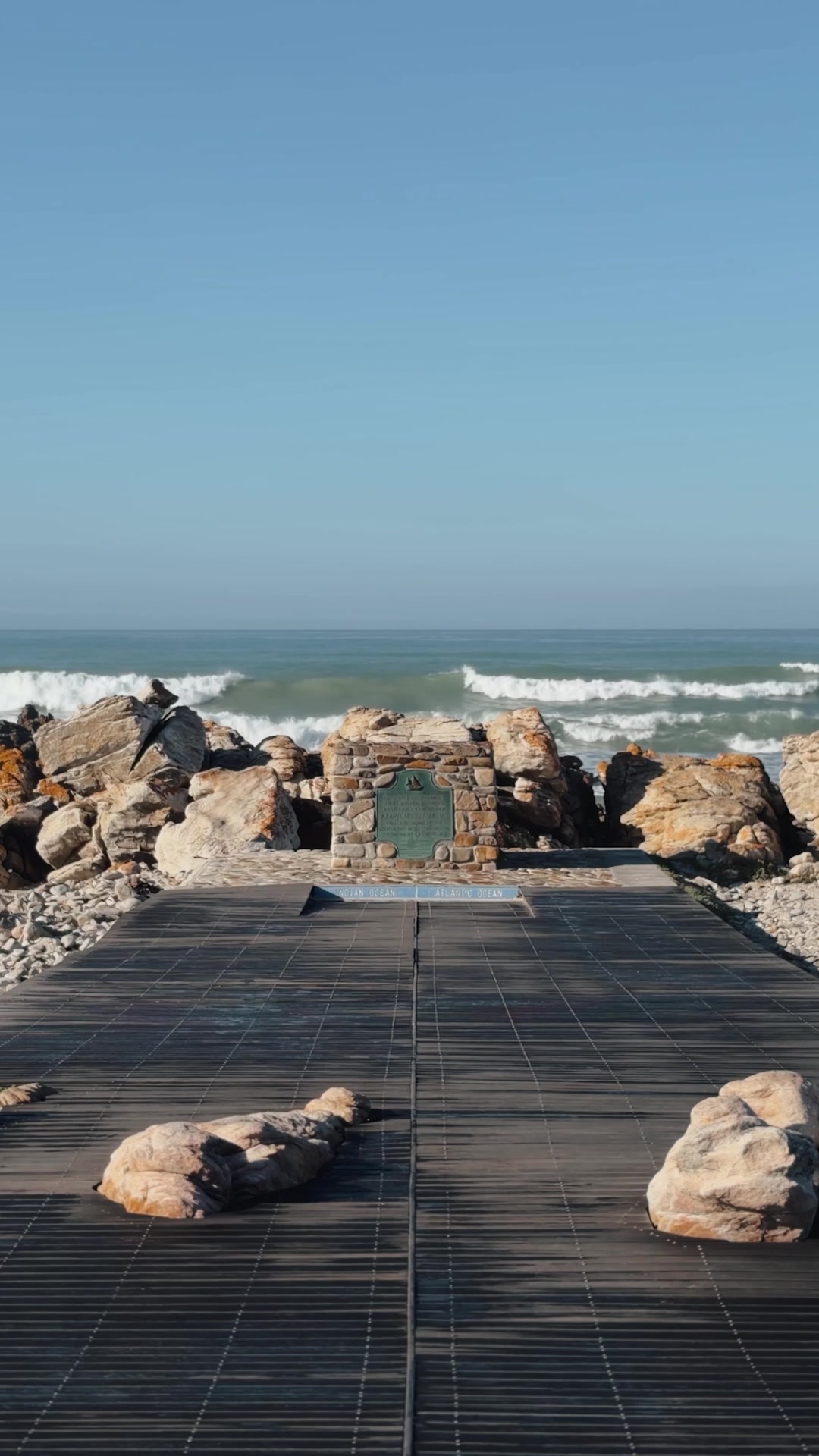 Cape Agulhas