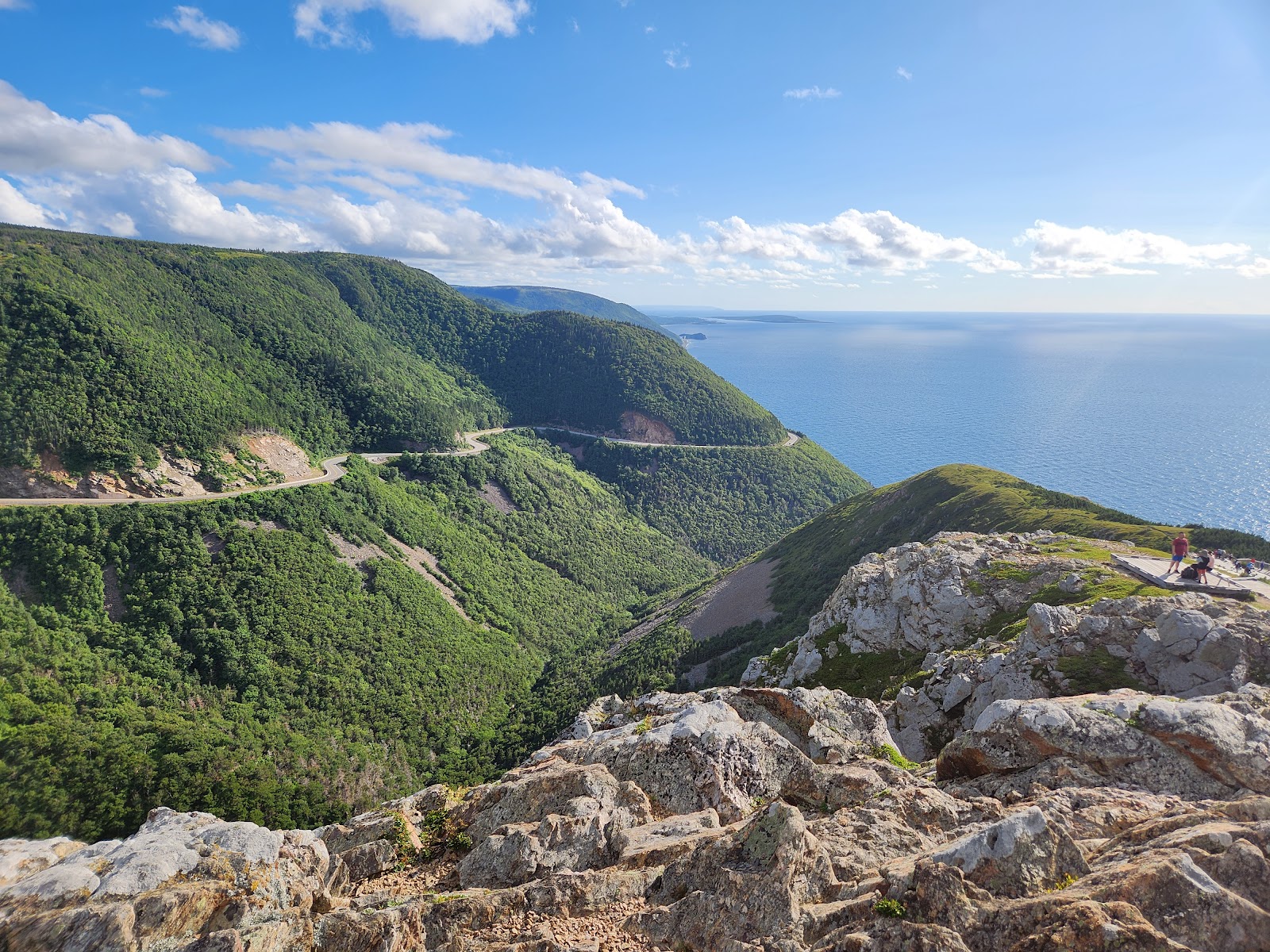 Cape Breton Highlands National Park