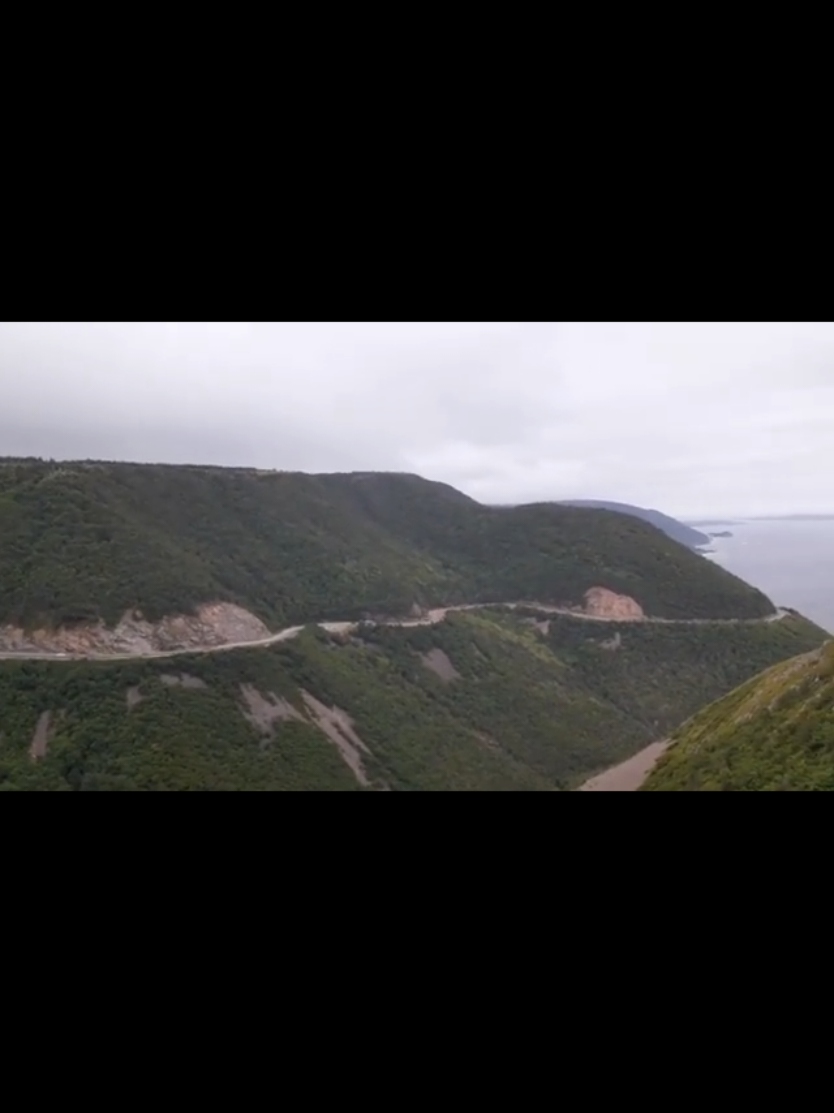 Cape Breton Highlands National Park