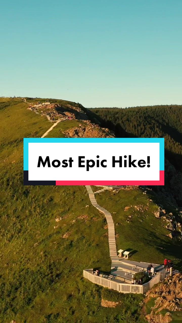 Cape Breton Highlands National Park
