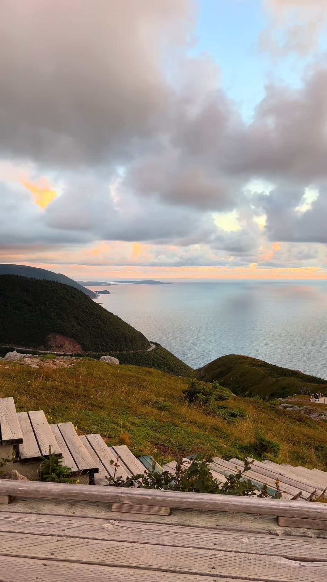 Cape Breton Highlands National Park
