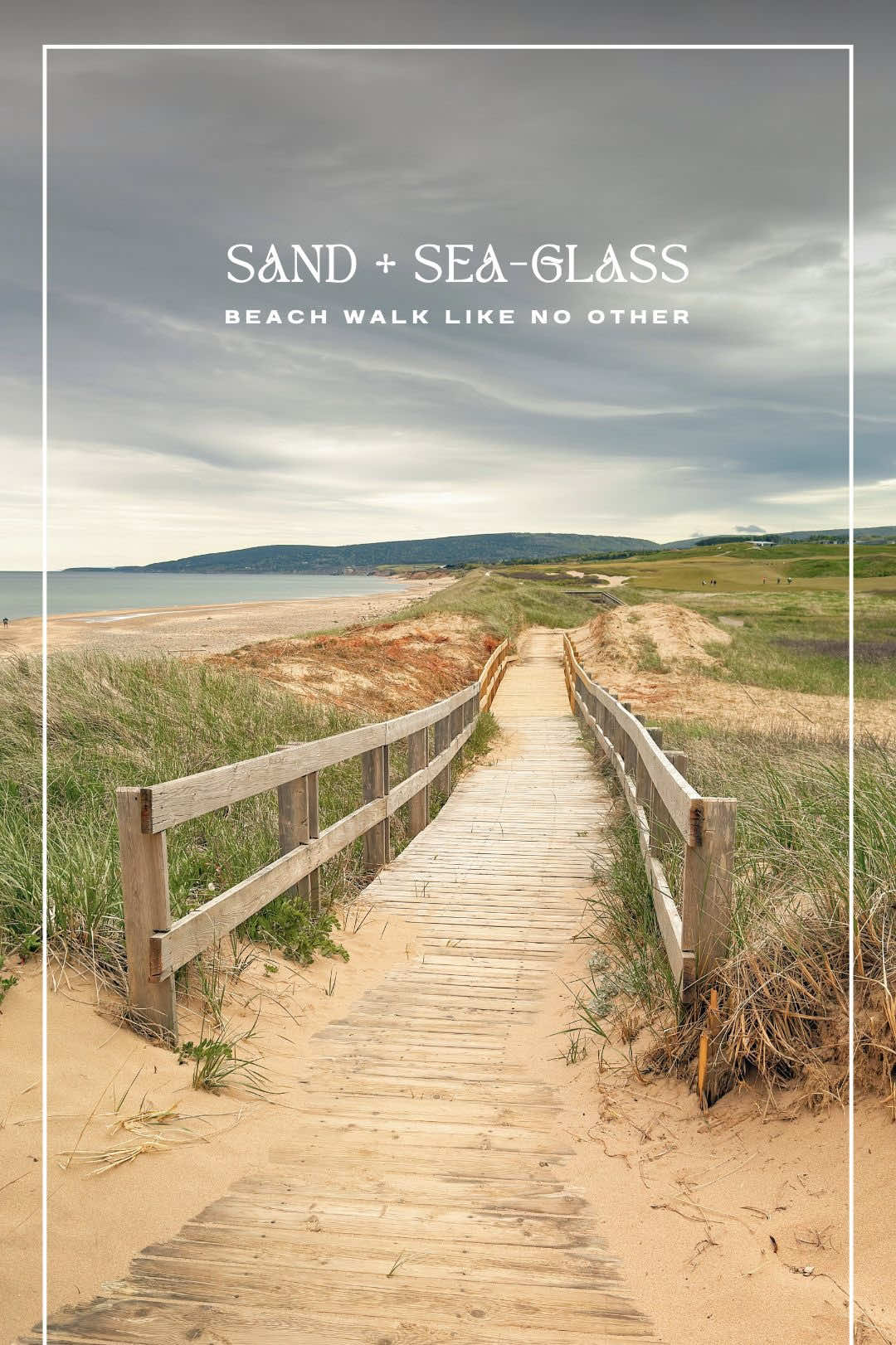 Cape Breton Highlands National Park