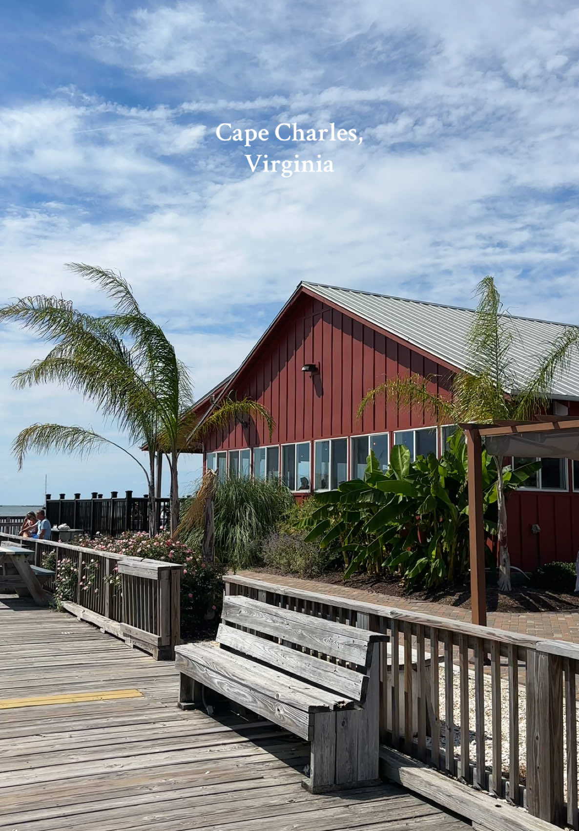 Cape Charles, VA