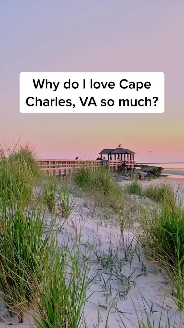 Cape Charles, VA