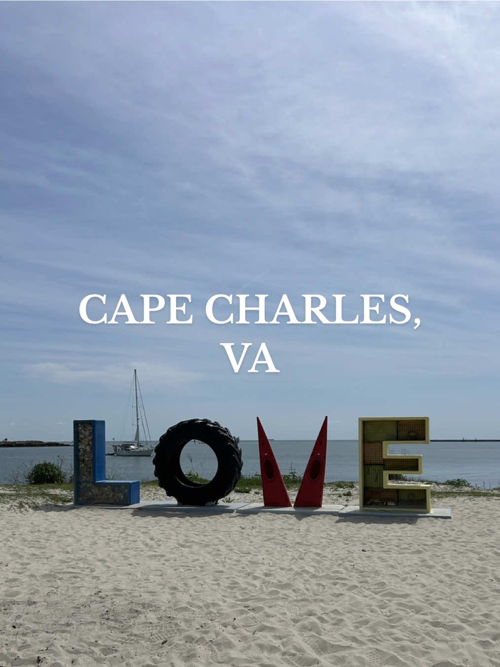 Cape Charles, VA