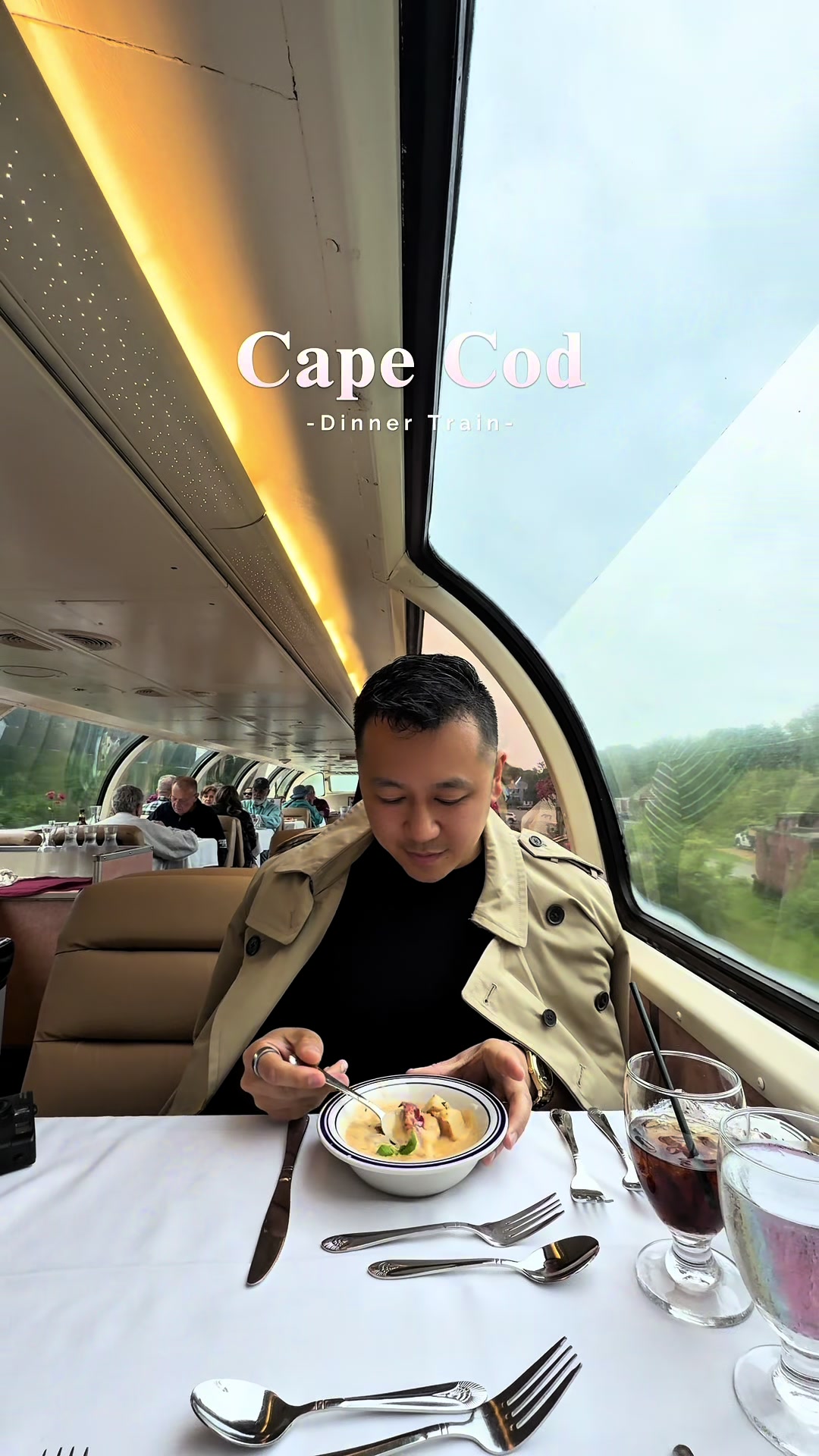 Cape Cod