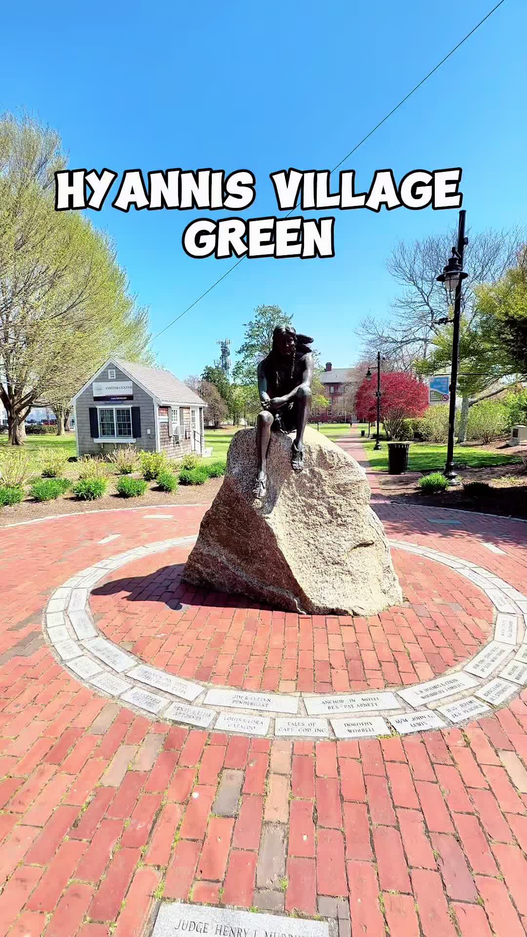 Cape Cod