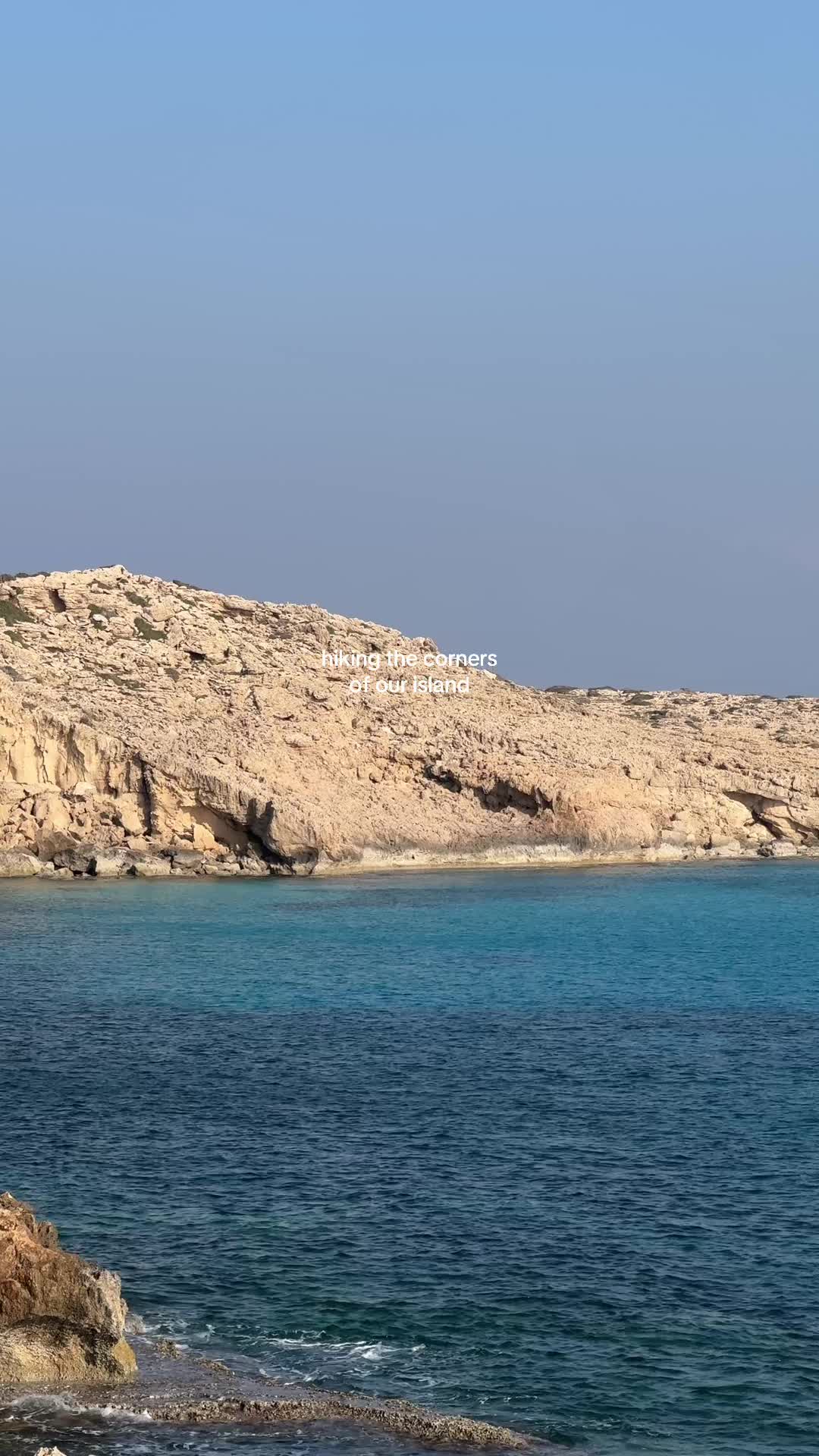 Cape Greco National Forest Park