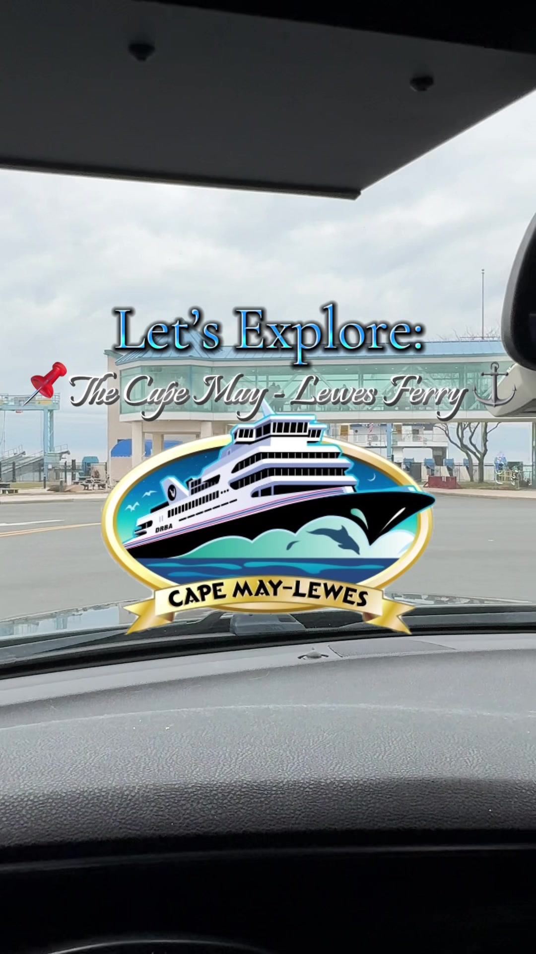Cape May-Lewes Ferry