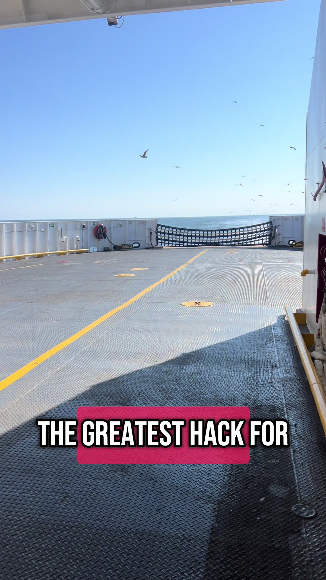 Cape May-Lewes Ferry