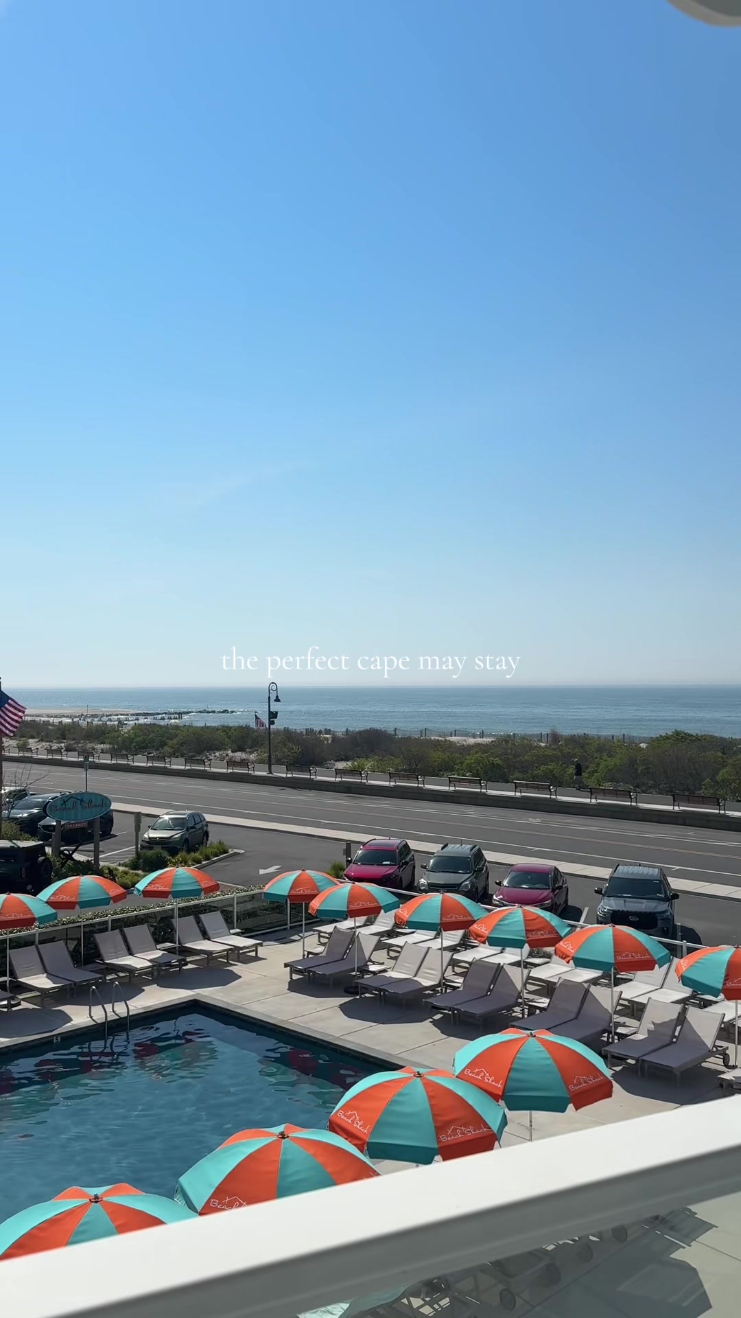 Cape May, NJ