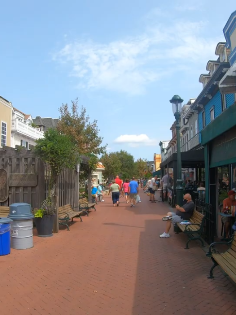 Cape May, NJ