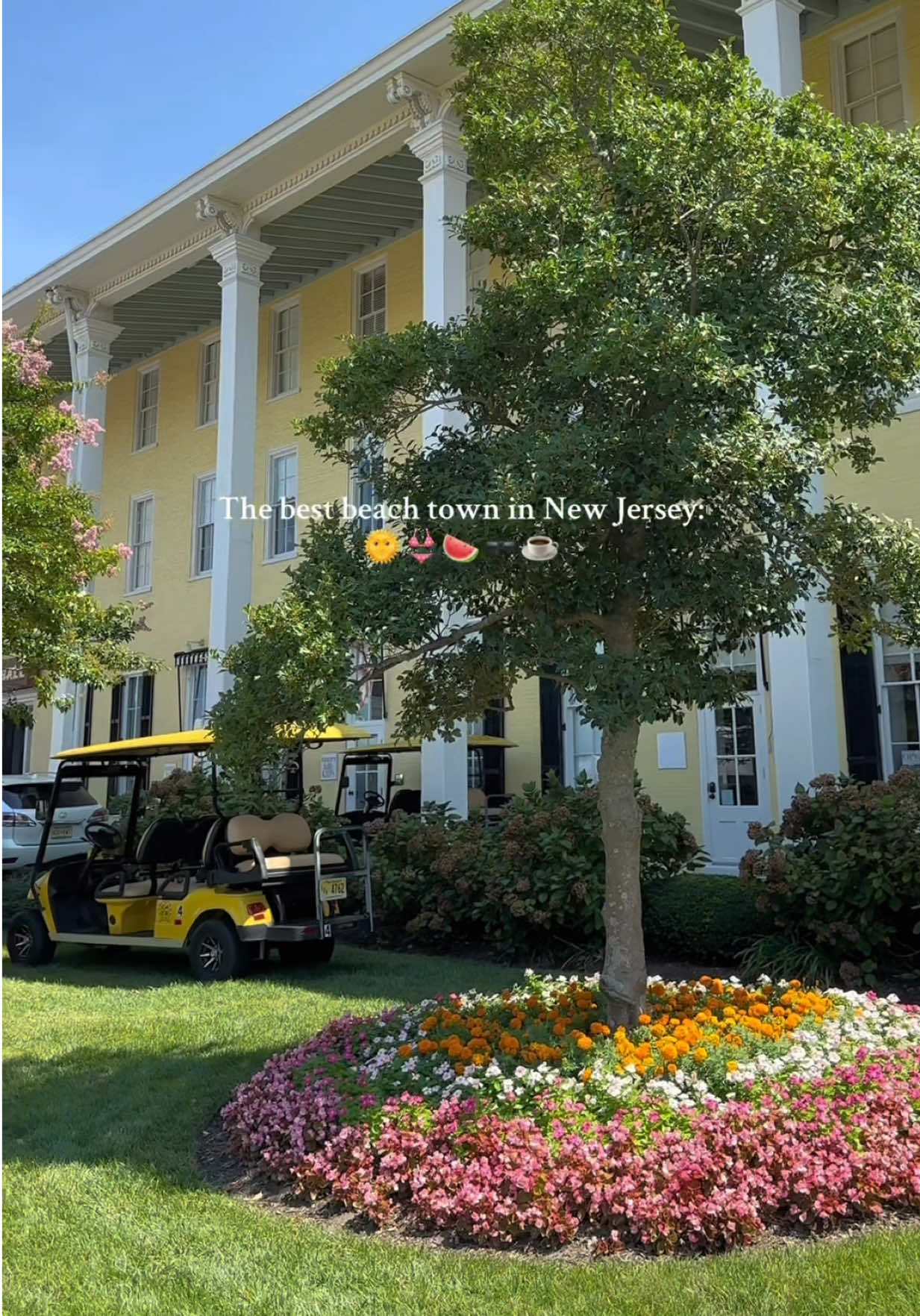 Cape May, NJ
