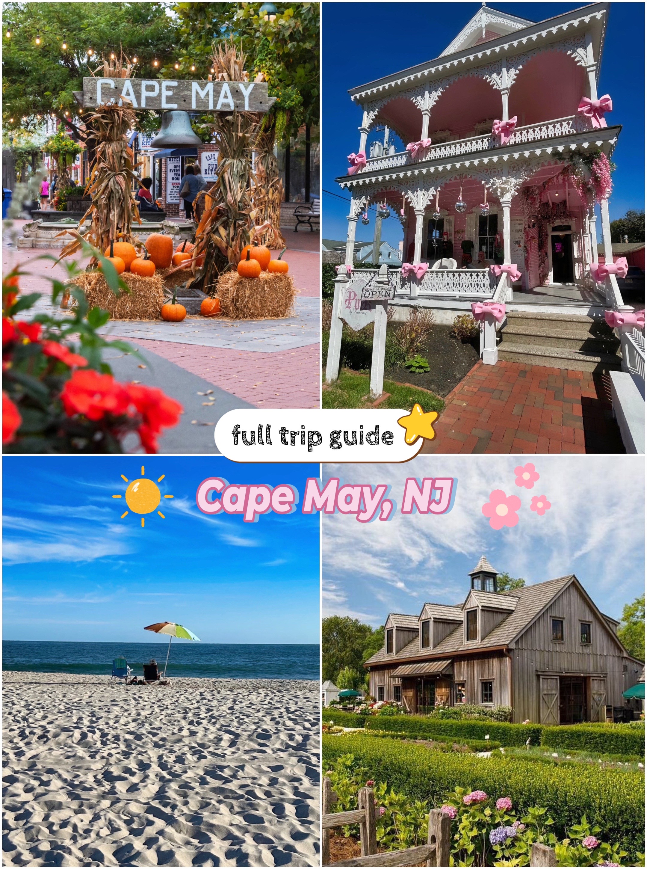 Cape May, NJ