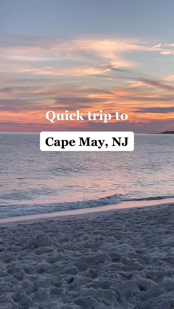 Cape May