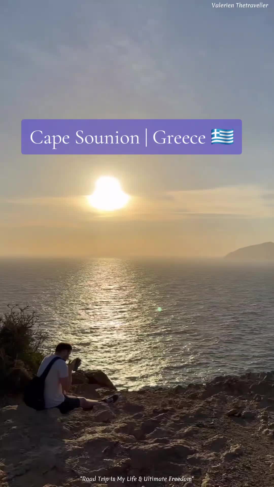 Cape Sounion