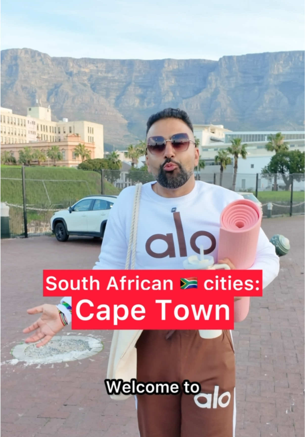Cape Town