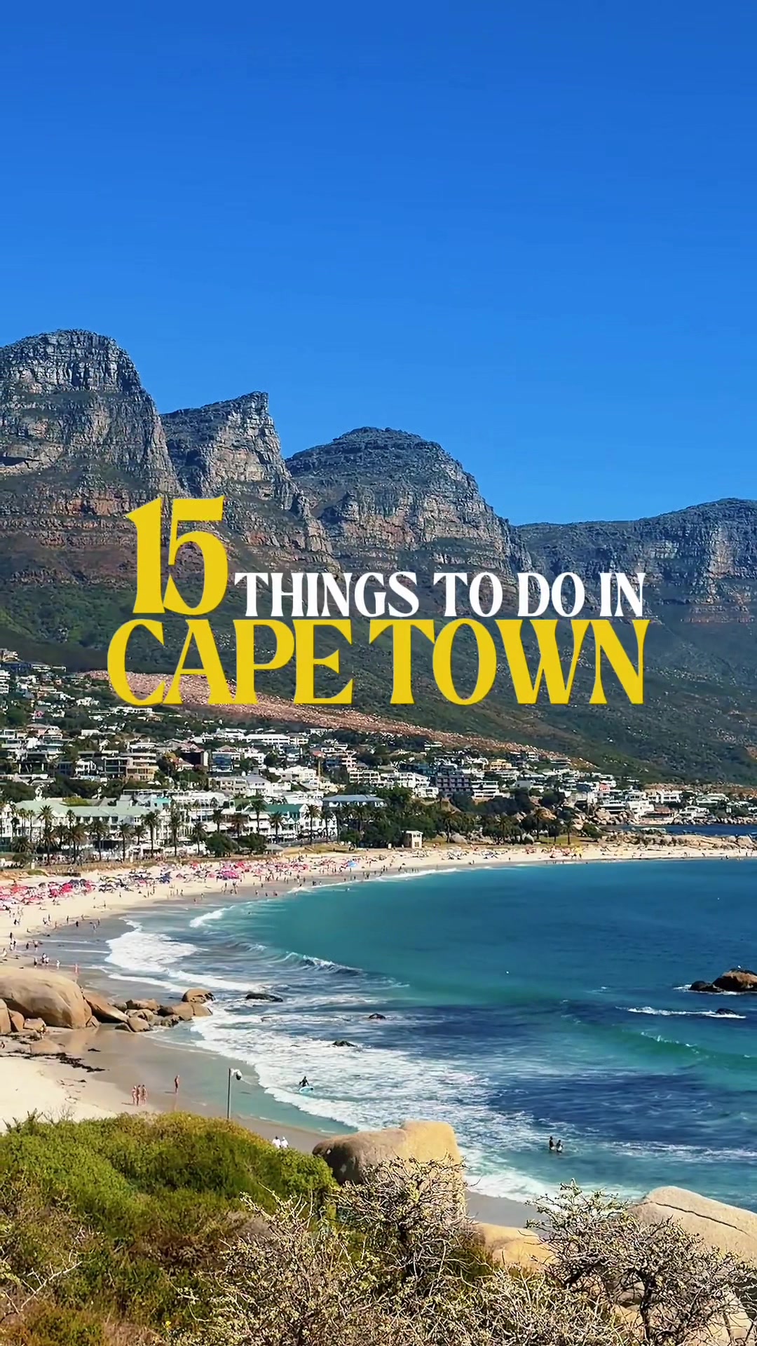 Cape Town