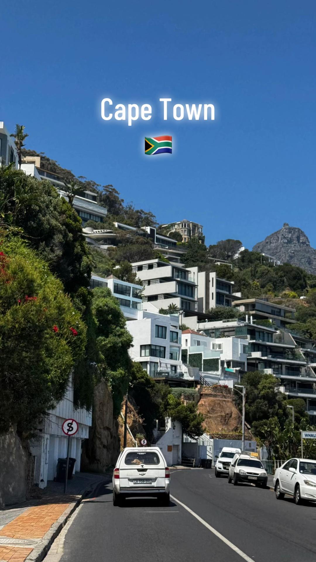 Cape Town