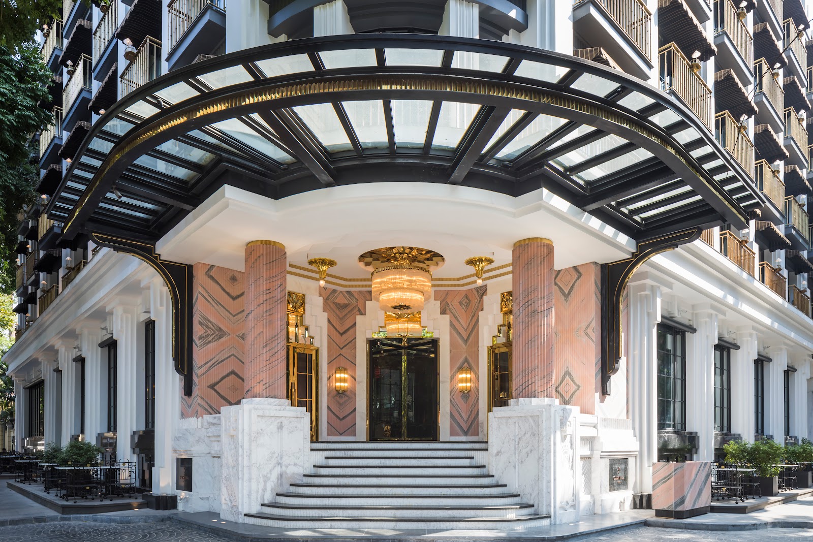 Vietnam, Cambodia, and Laos Adventure