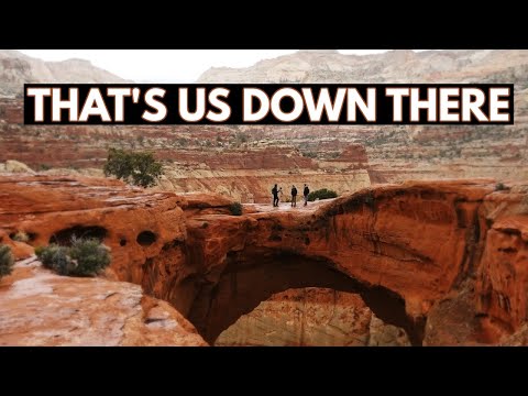 Capitol Reef National Park