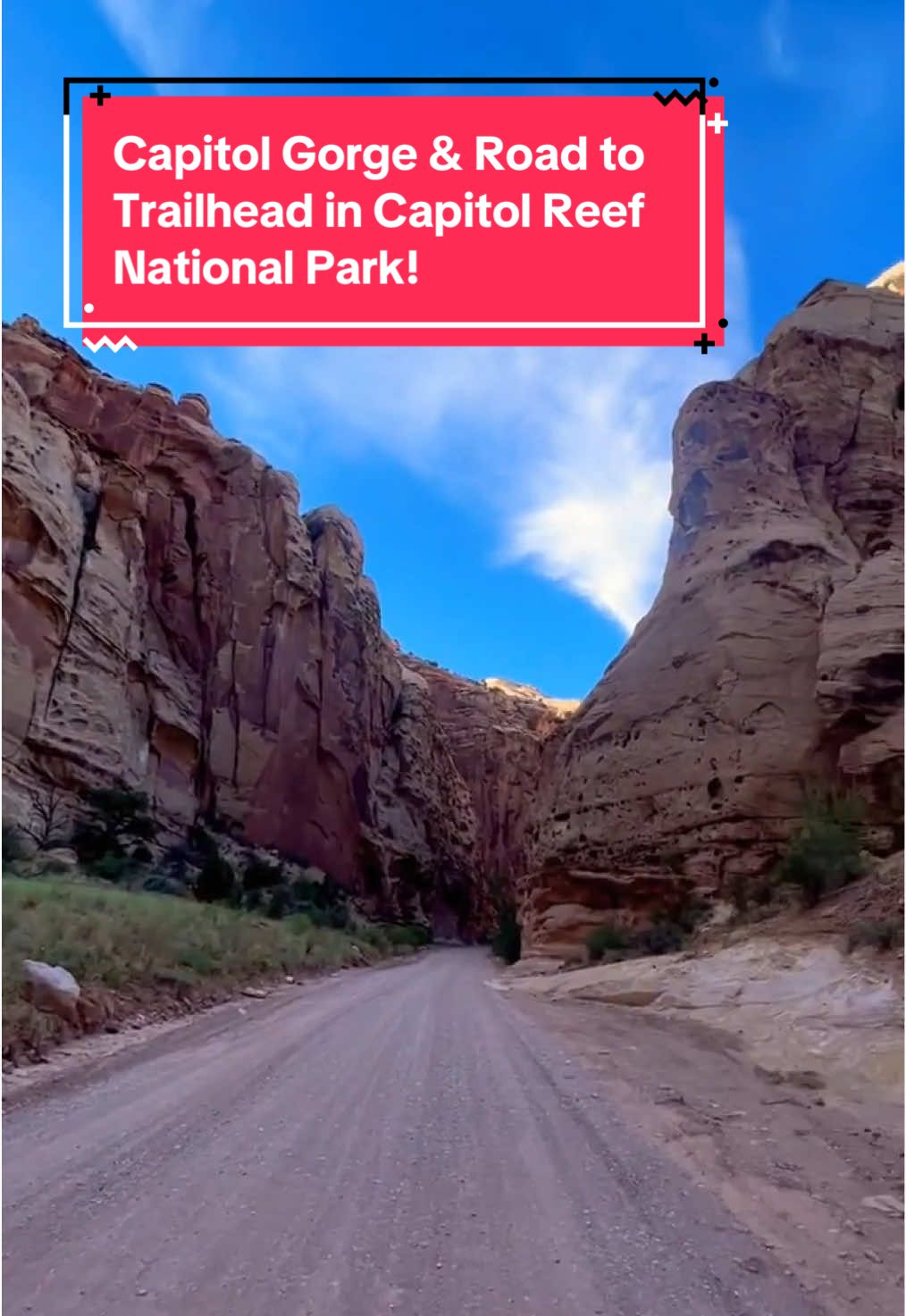 Capitol Reef National Park