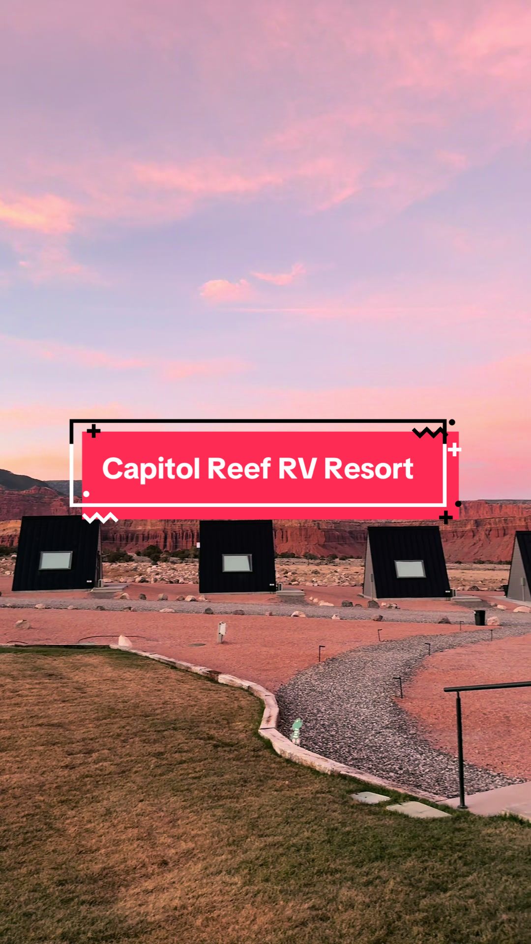 Capitol Reef National Park