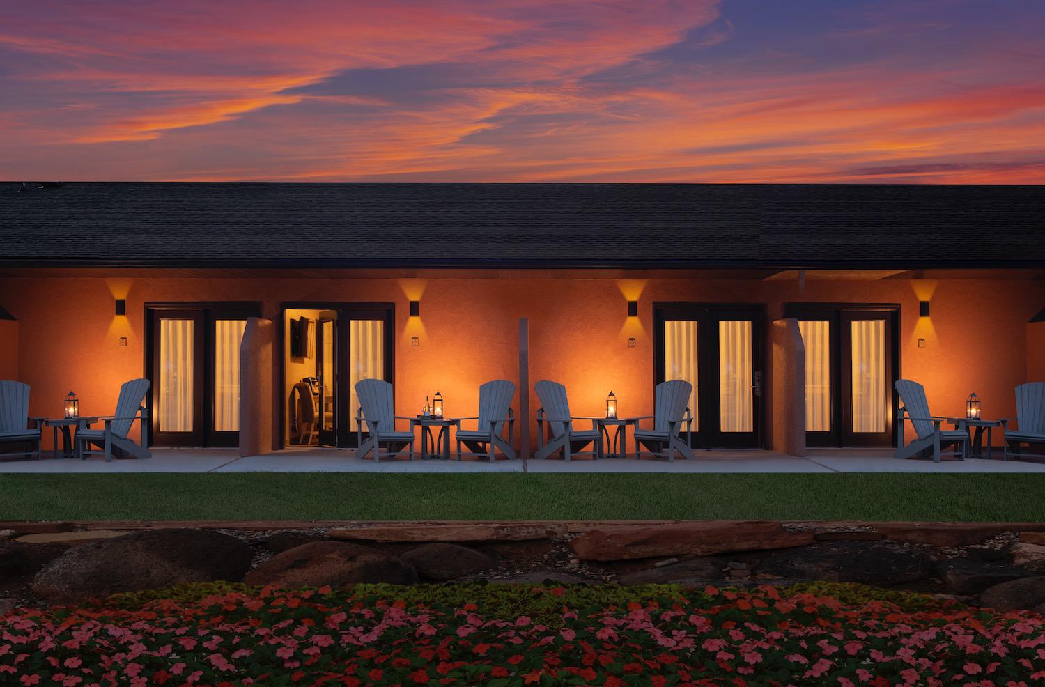 תמונה עבור Capitol Reef Resort (Torrey)