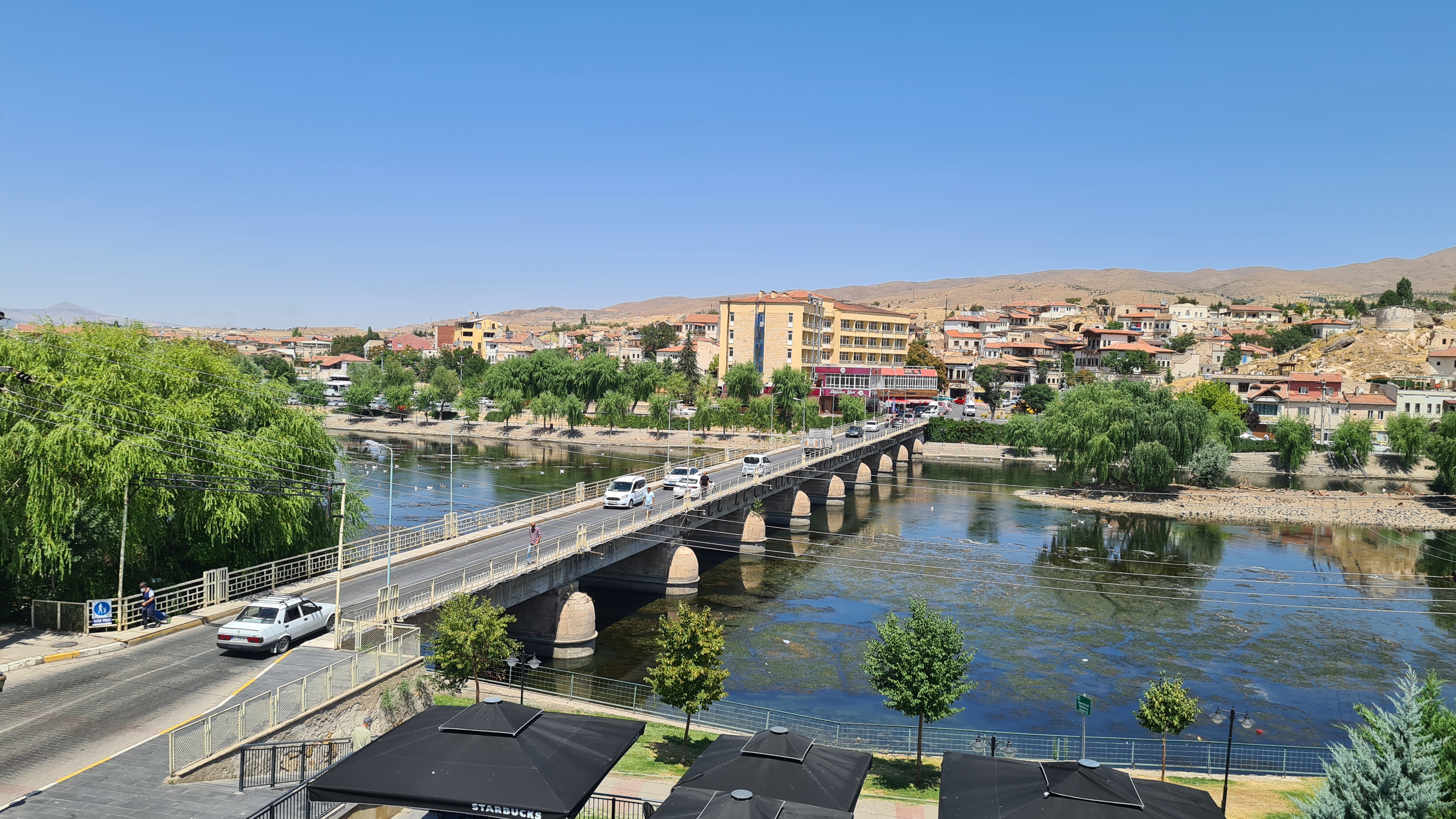 Каппадокия (Гёреме)