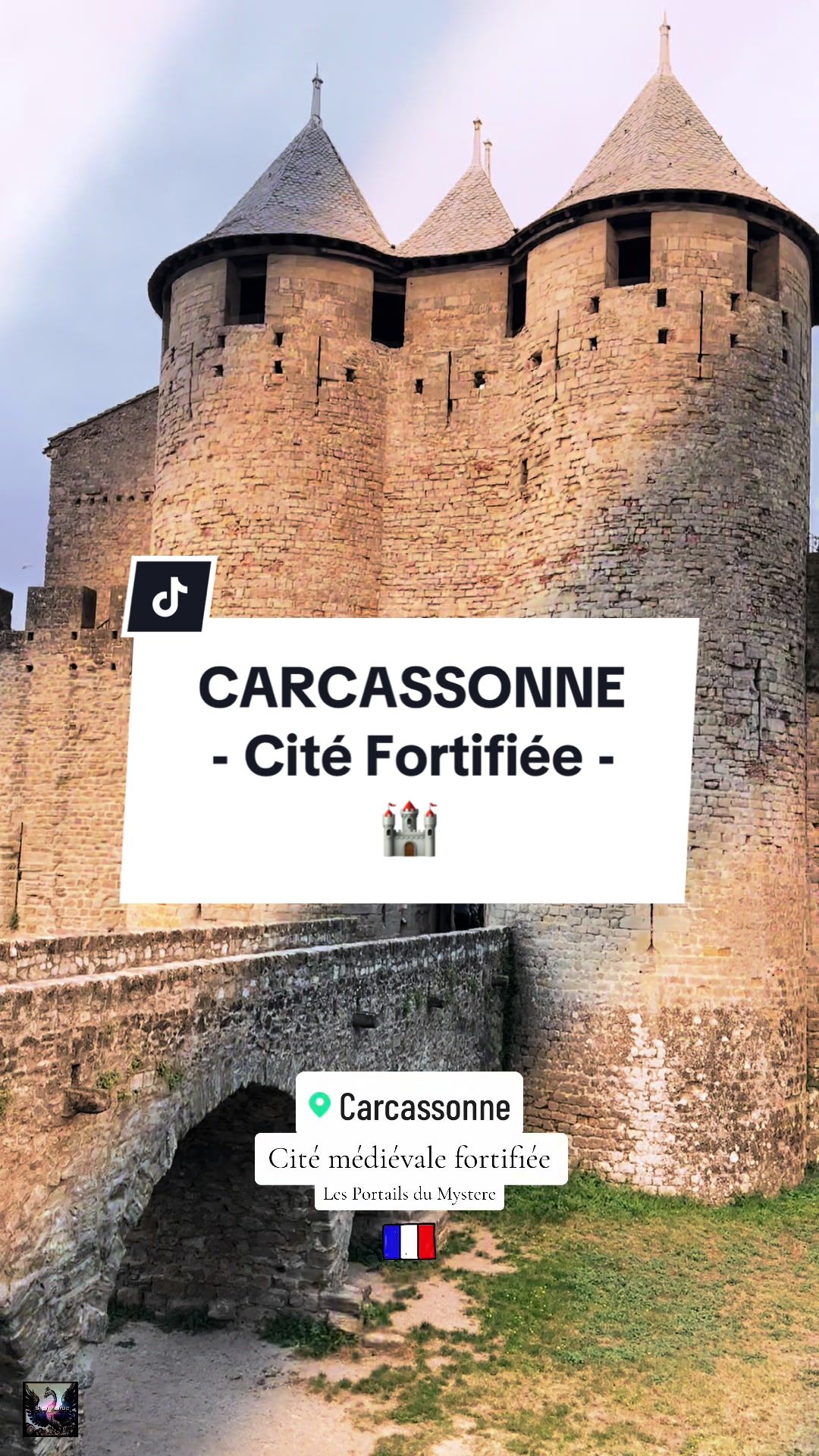 Carcassonne