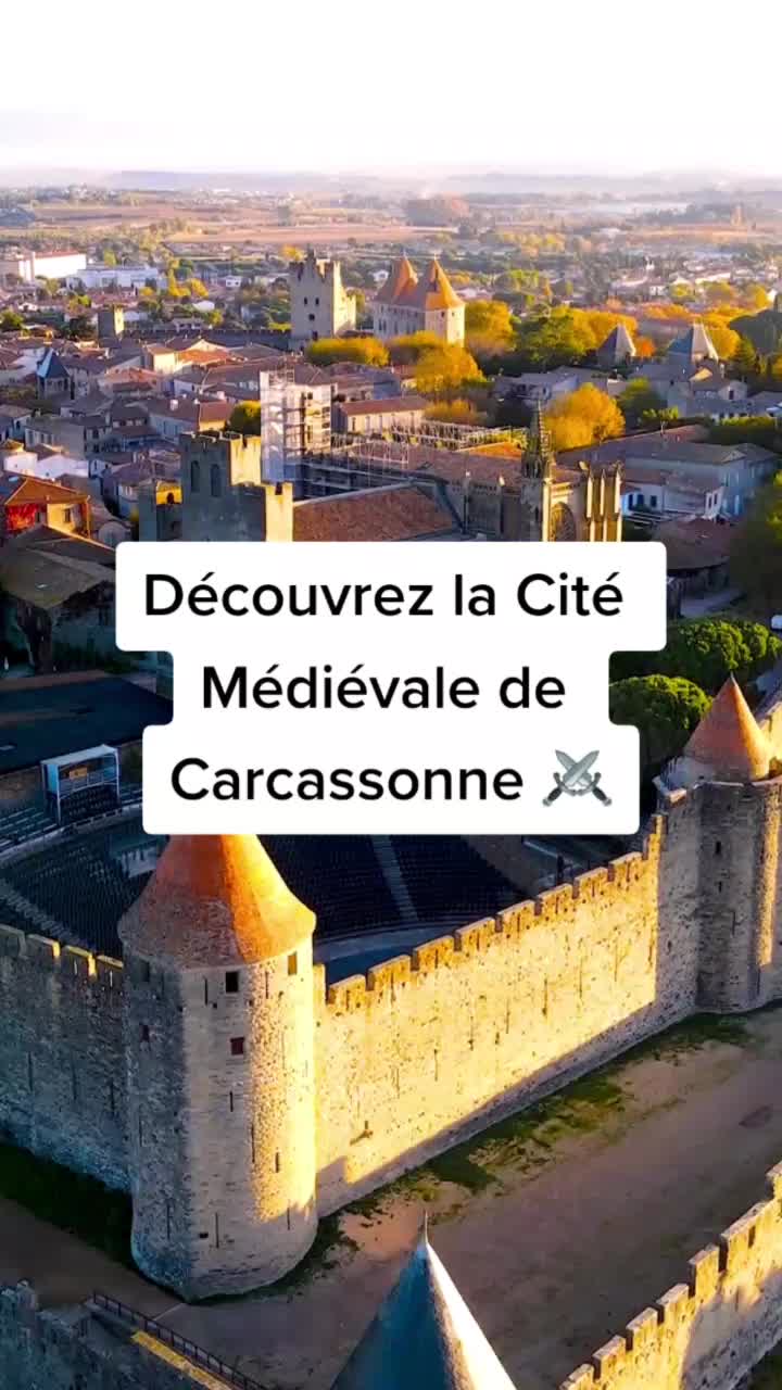 Carcassonne