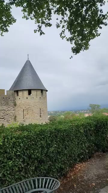 Carcassonne