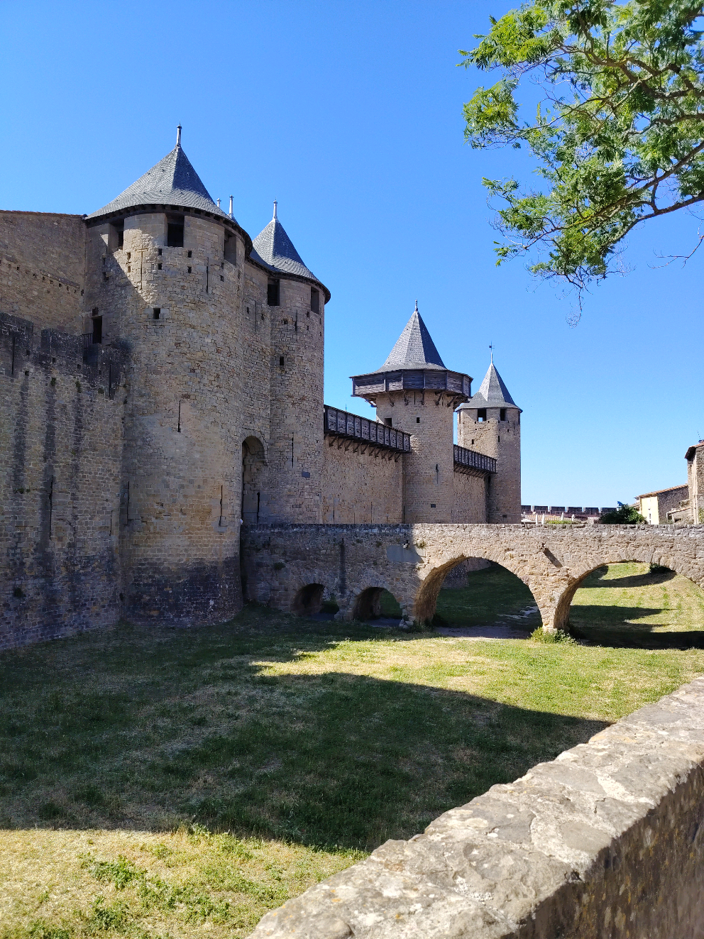 Carcassonne