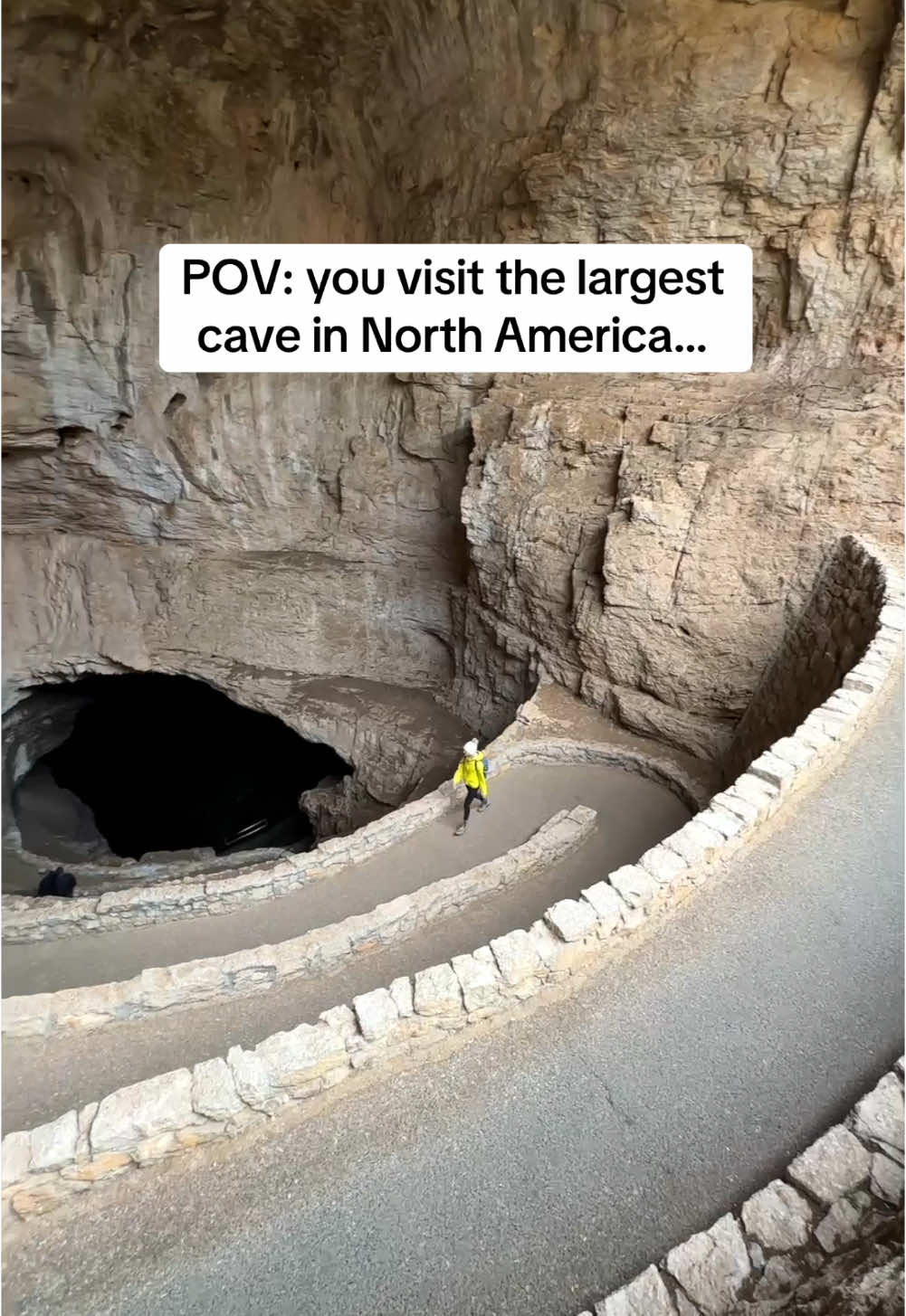 Carlsbad Caverns National Park