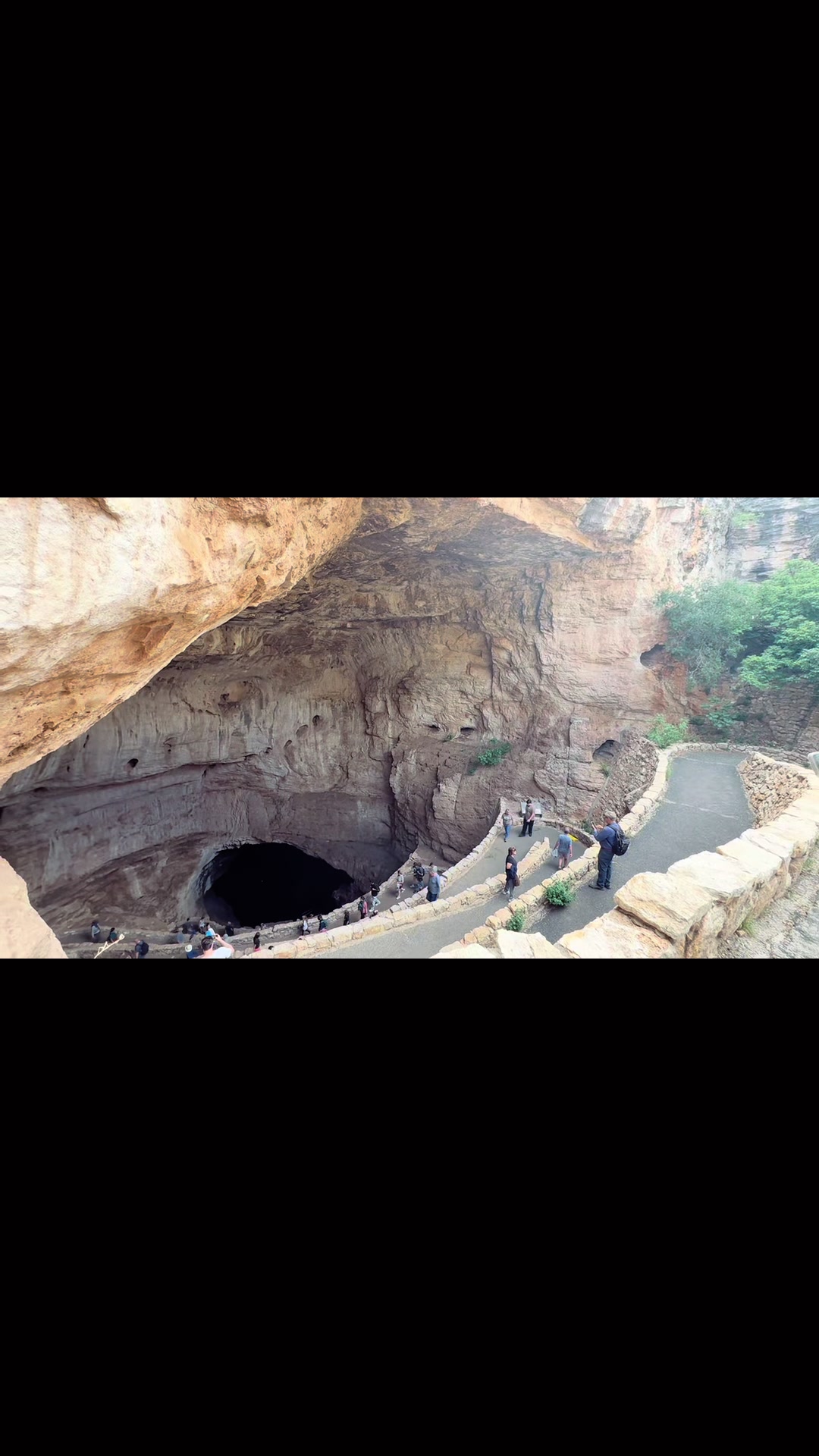 Carlsbad Caverns National Park