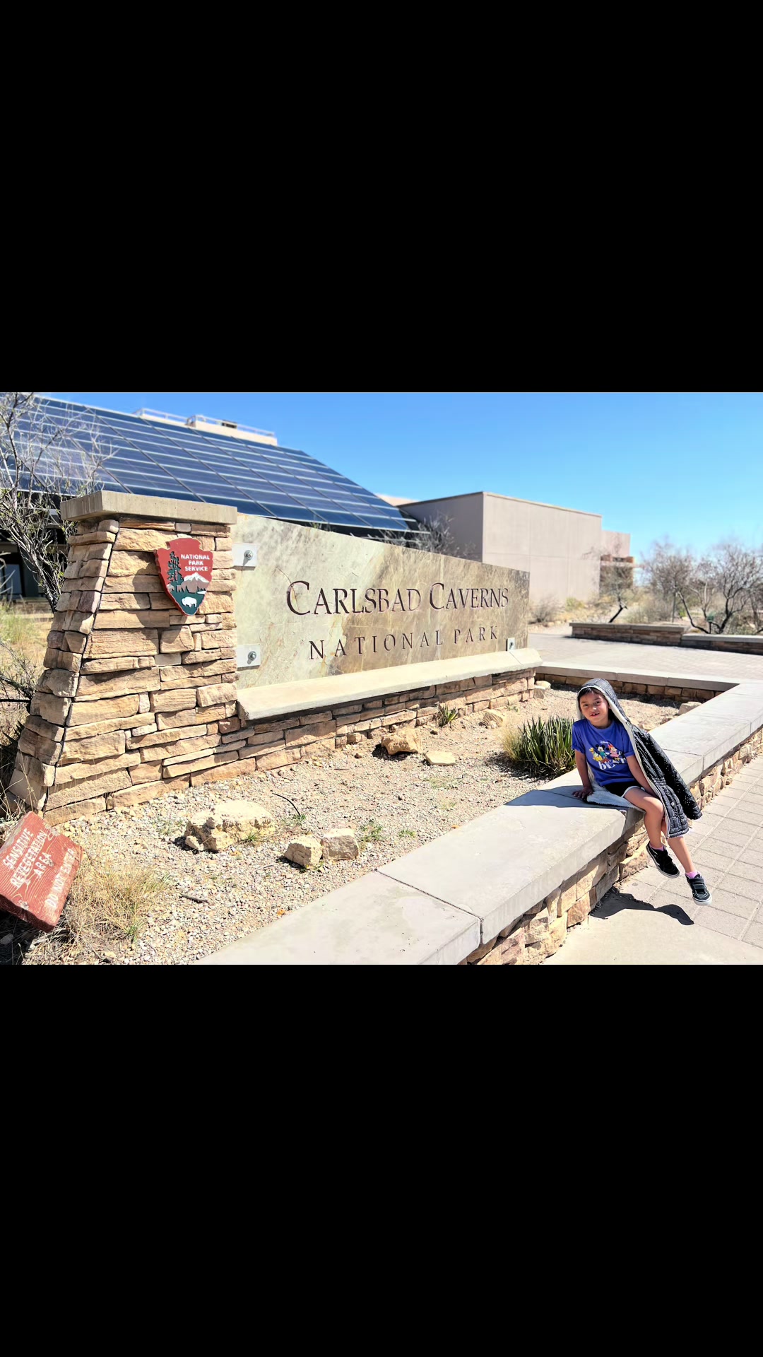 Carlsbad Caverns National Park