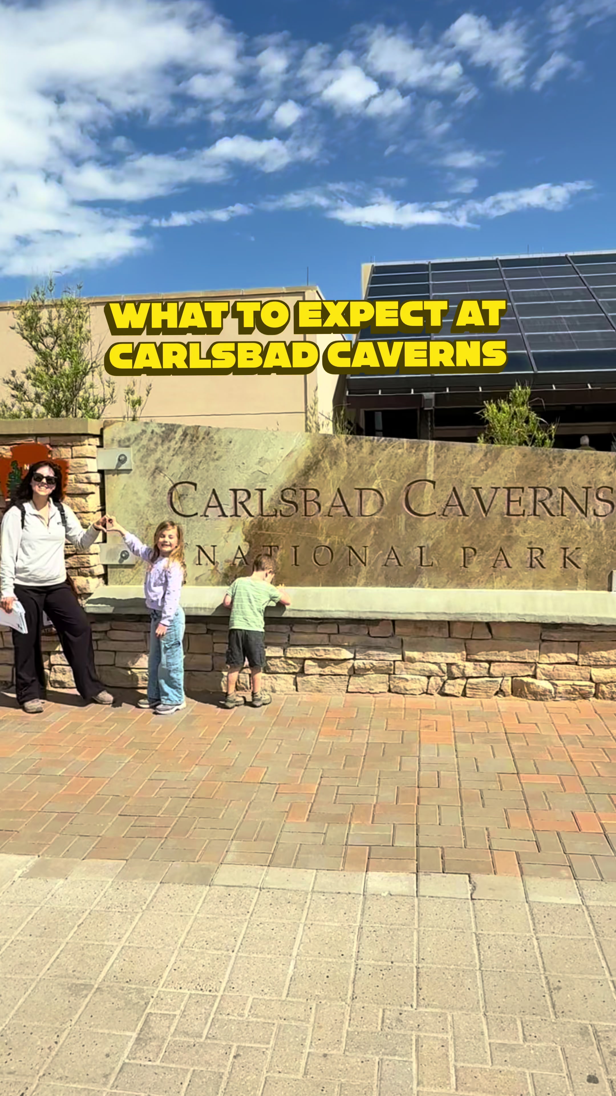 Carlsbad Caverns National Park