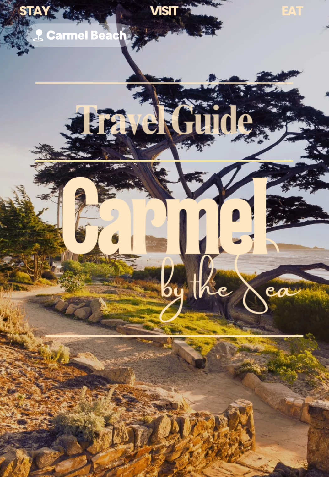 Carmel-by-the-Sea