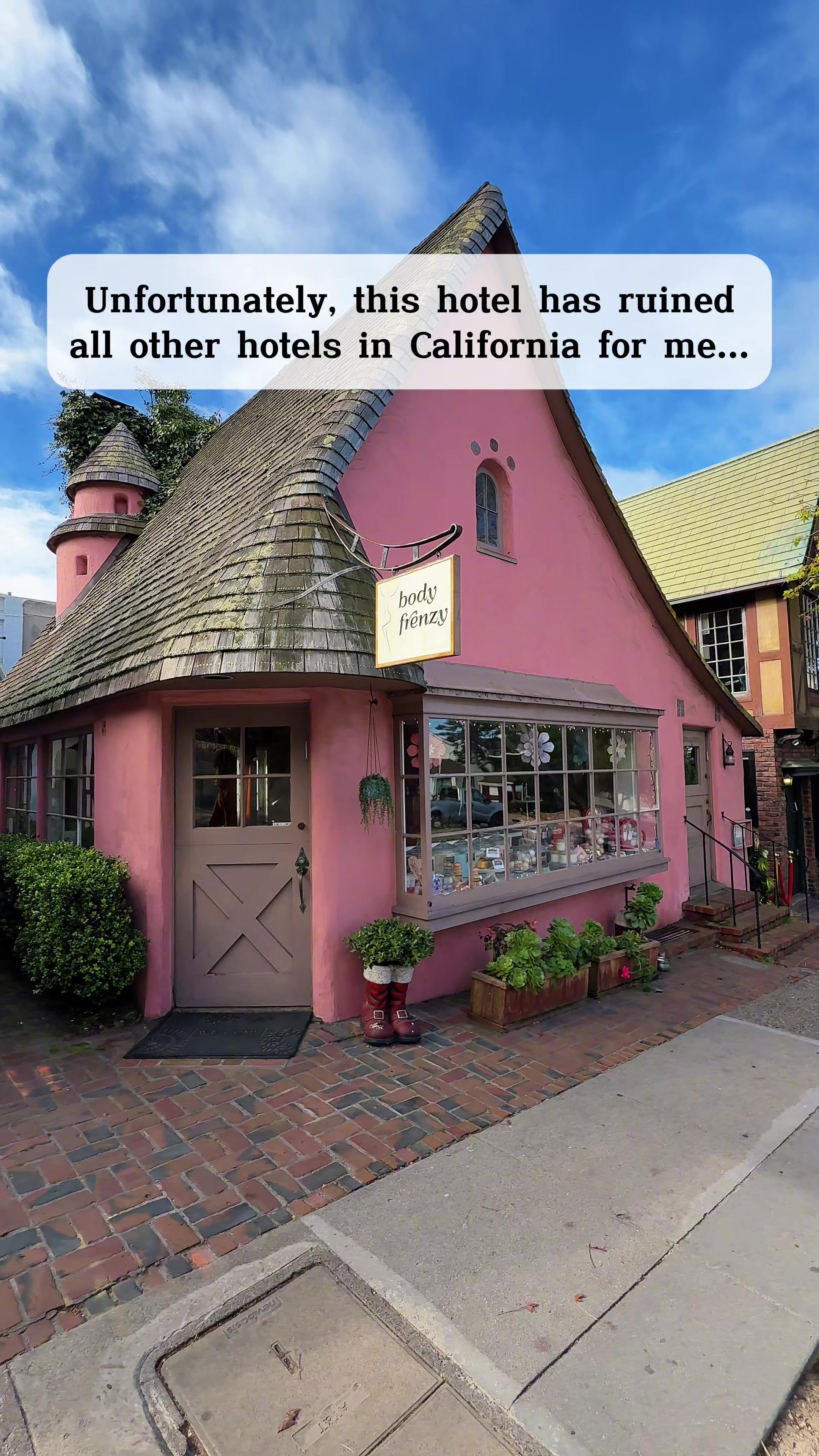 Carmel-by-the-Sea