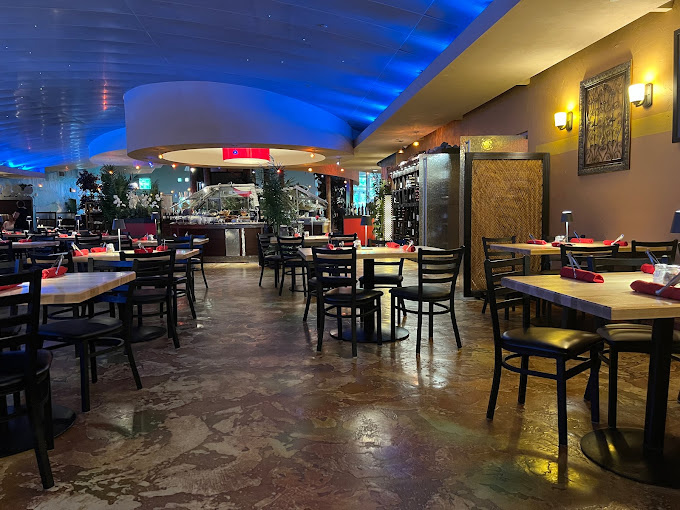 Picture for Carnaval Brazilian Grill