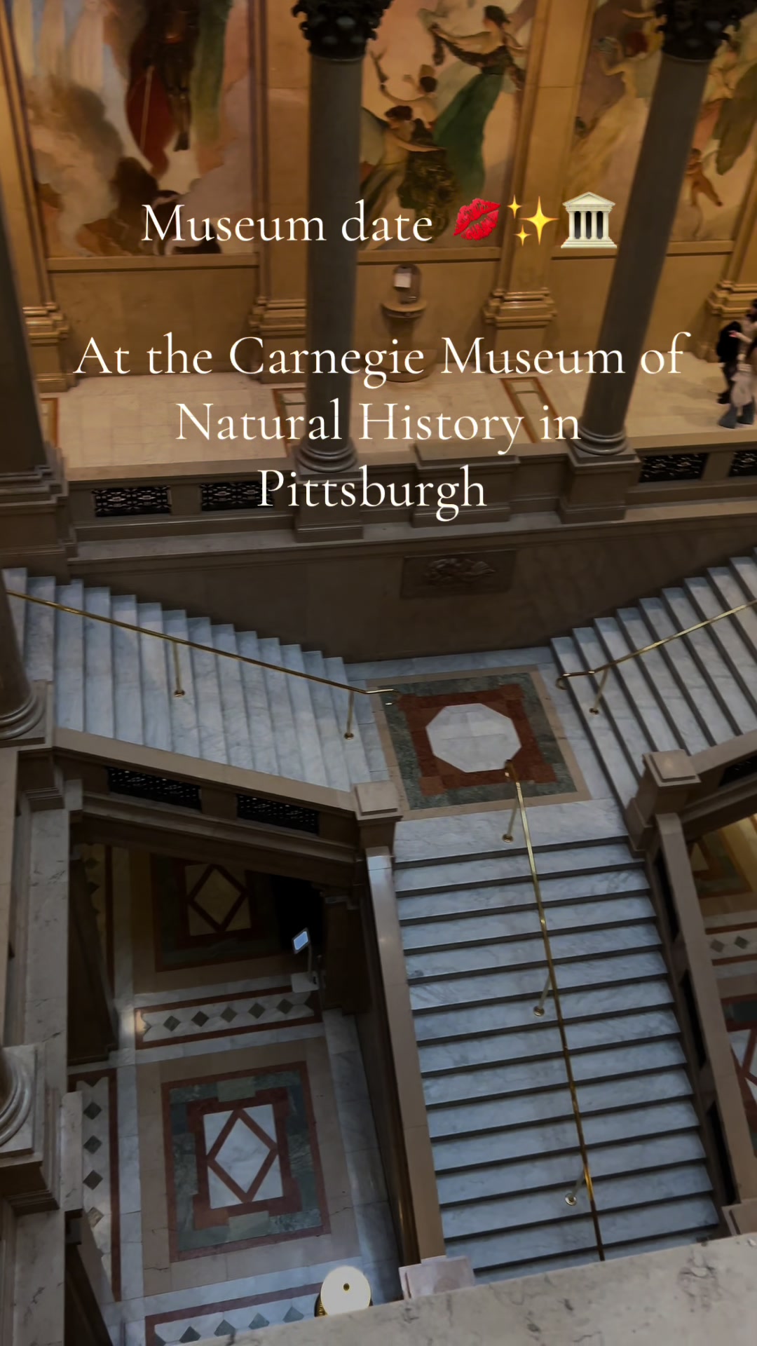 Carnegie Museum of Natural History