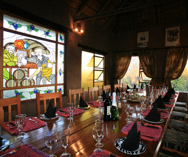 Picture for Carnivore Restaurant