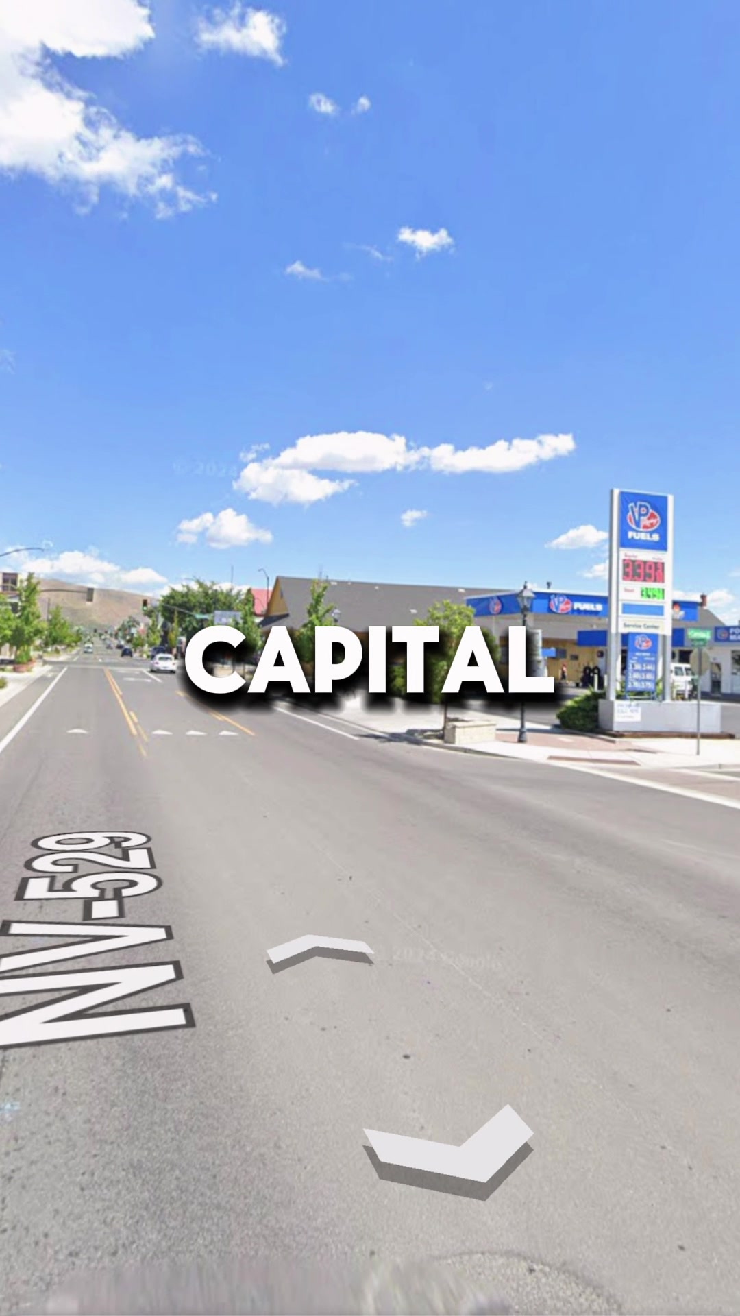 Carson City