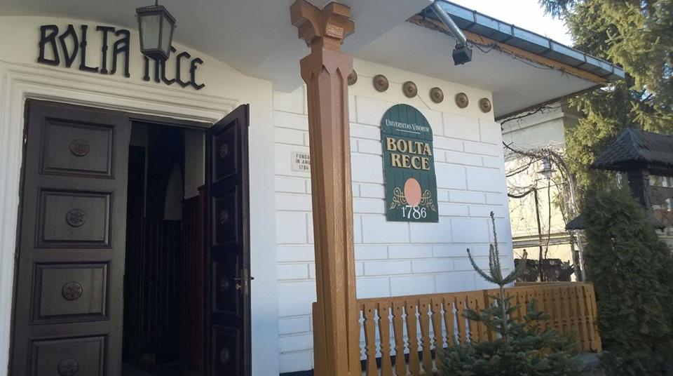 Изображение для Casa Bolta Rece