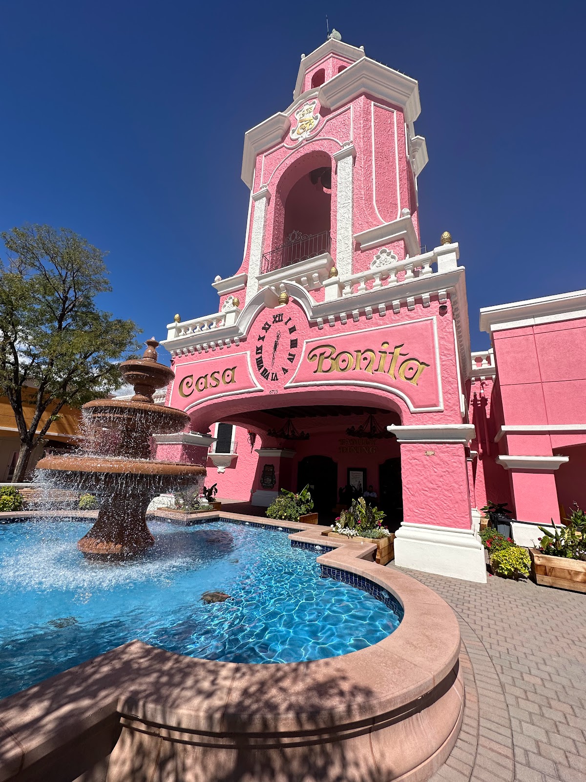 Picture for Casa Bonita